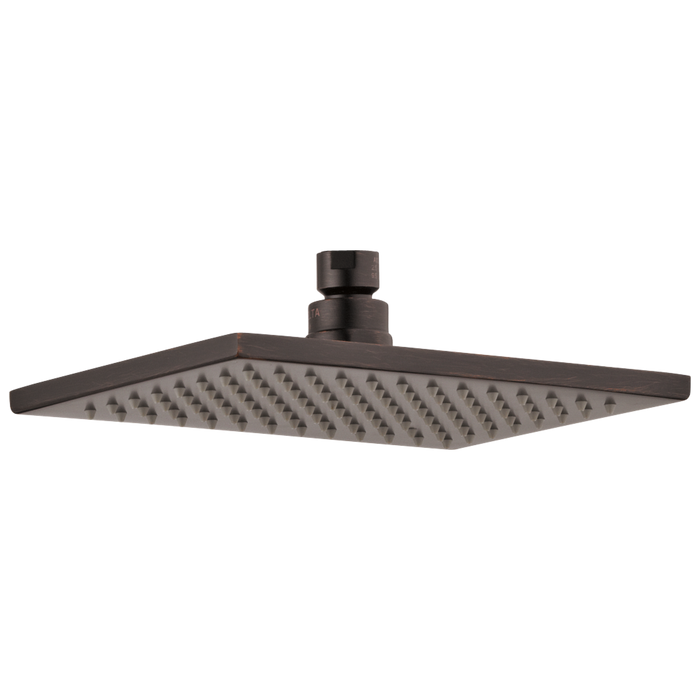Delta Vero RP91363RB Shower Head, venetian bronze
