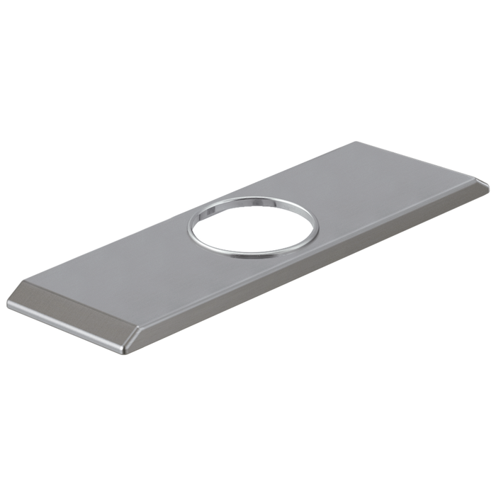 Delta Pivotal:RP92606 Escutcheon and Gasket - Transitional / Contemporary Bar
