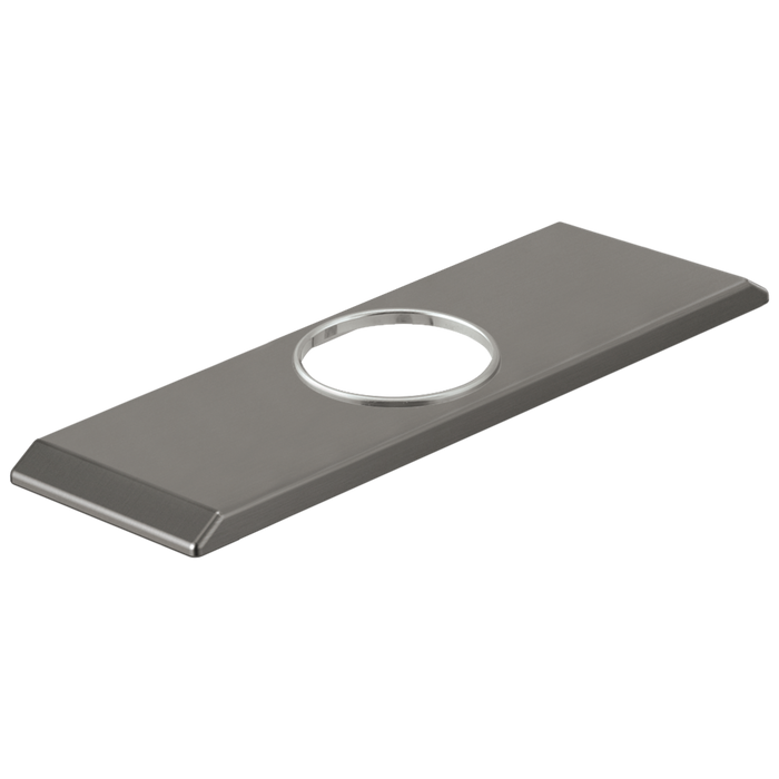 Delta Pivotal:RP92606 Escutcheon and Gasket - Transitional / Contemporary Bar