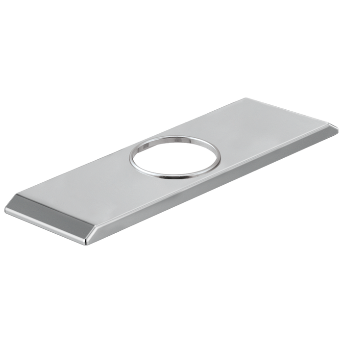 Delta Pivotal:RP92606 Escutcheon and Gasket - Transitional / Contemporary Bar