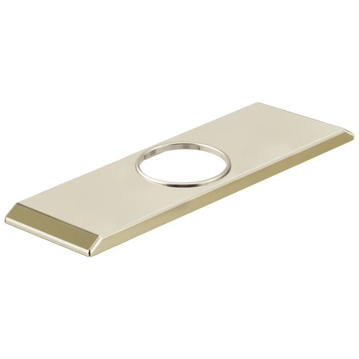 Delta Pivotal:RP92606 Escutcheon and Gasket - Transitional / Contemporary Bar