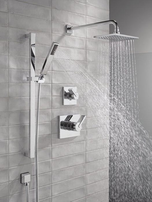 Delta Vero T11853 3-Setting 2-Port Diverter Trim