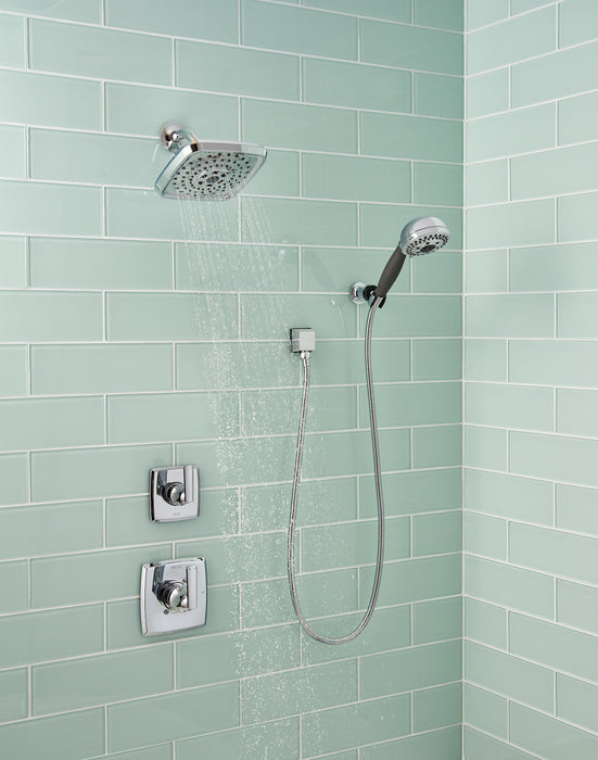 Delta Ashlyn T11864 3-Setting 2-Port Diverter Trim