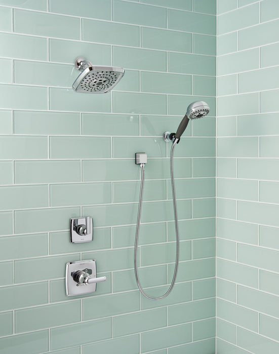 Delta Ashlyn T11864 3-Setting 2-Port Diverter Trim