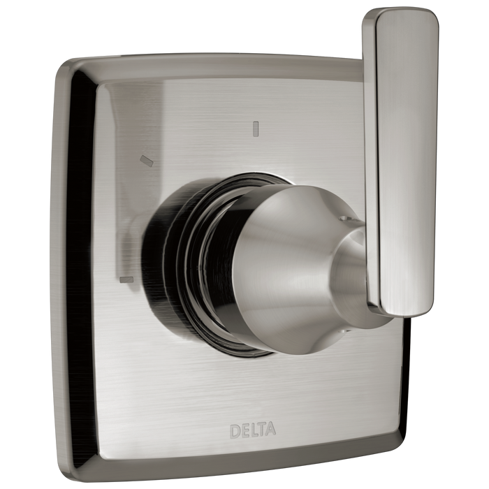 Delta Ashlyn T11864 3-Setting 2-Port Diverter Trim