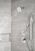 Delta Ara T11867 3-Setting 2-Port Diverter Trim, chrome - view 5