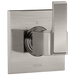 Delta Ara T11867 3-Setting 2-Port Diverter Trim, stainless