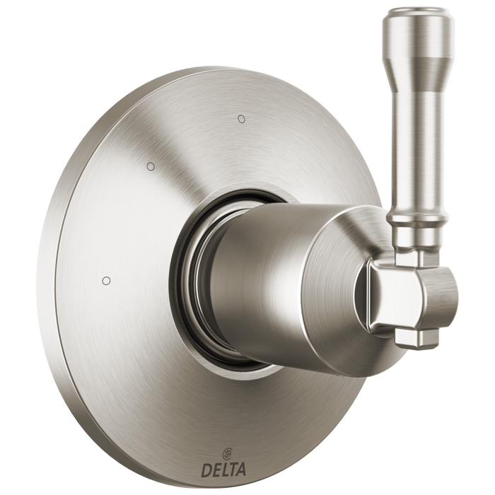 Delta Broderick T11884 3-Setting Diverter Trim