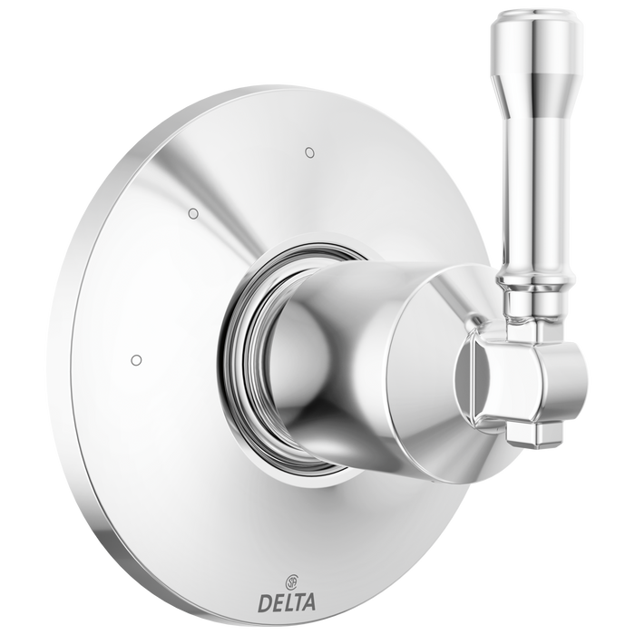 Delta Broderick T11884 3-Setting Diverter Trim