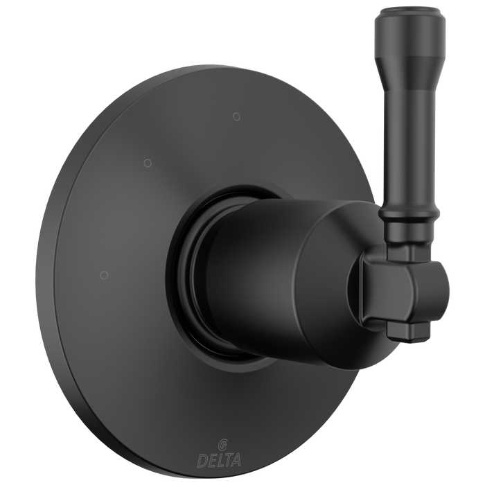 Delta Broderick T11884 3-Setting Diverter Trim