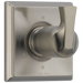 Delta Dryden T11951 6-Setting 3-Port Diverter Trim, stainless
