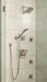 Delta Dryden T11951 6-Setting 3-Port Diverter Trim, stainless - view 2