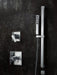 Delta Ara T11967 6-Setting 3-Port Diverter Trim, chrome - view 5