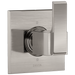 Delta Ara T11967 6-Setting 3-Port Diverter Trim, stainless