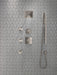 Delta Zura T11974 6-Setting 3-Port Diverter Trim, stainless - view 4