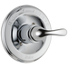 Delta Classic T13020 Monitor 13 Series Valve Only Trim, chrome
