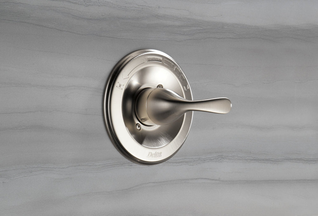 Delta Classic T13020 Monitor 13 Series Valve Only Trim, stainless - view 3