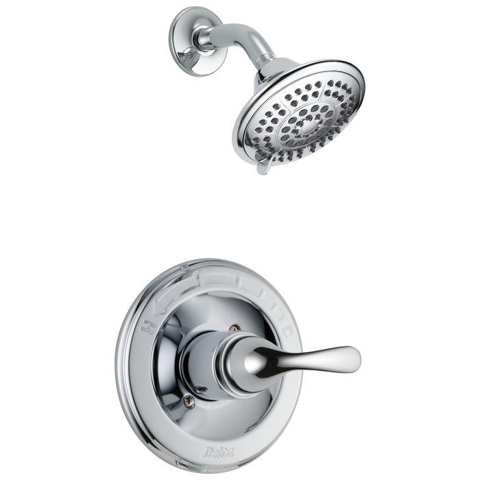 Delta Classic T13220 Monitor 13 Series Shower Trim, chrome