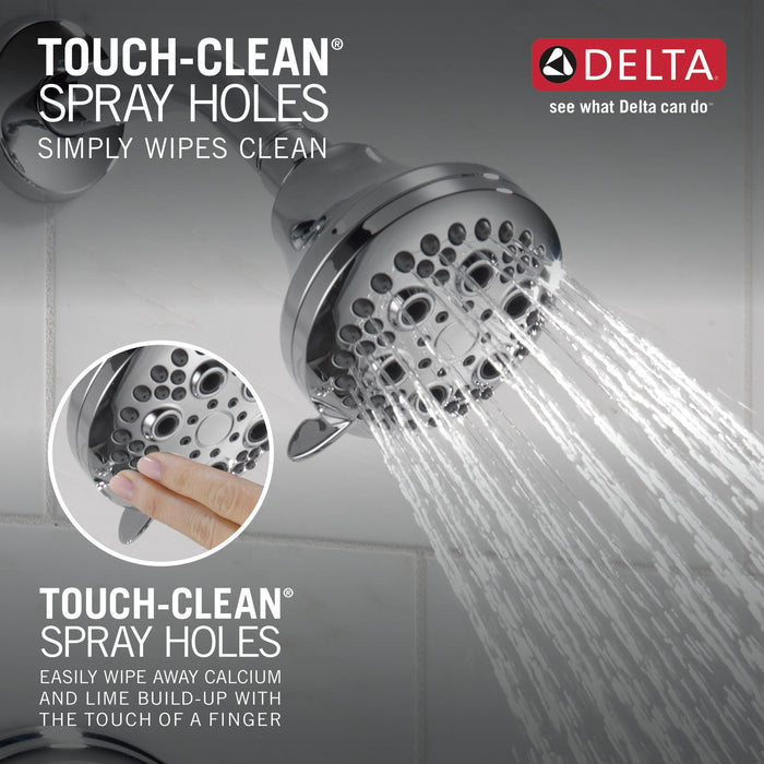 Delta T13420-PD Classic Monitor 13 Series Tub and Shower Trim