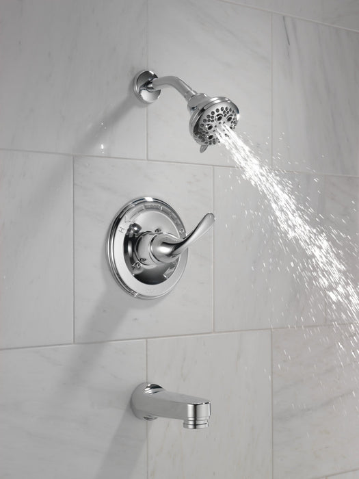 Delta T13420-PD Classic Monitor 13 Series Tub and Shower Trim