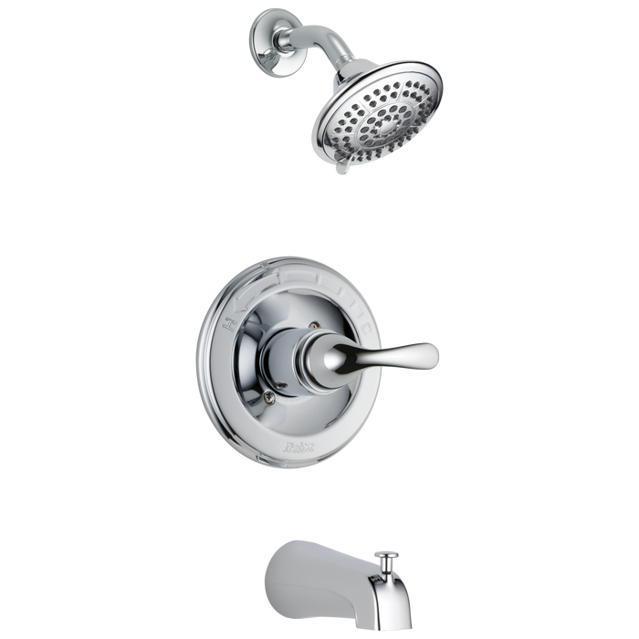Delta Classic:T13420 Monitor 13 Series Tub & Shower Trim