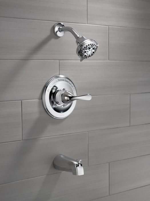 Delta T13420 Classic Monitor 13 Series Tub and Shower Trim