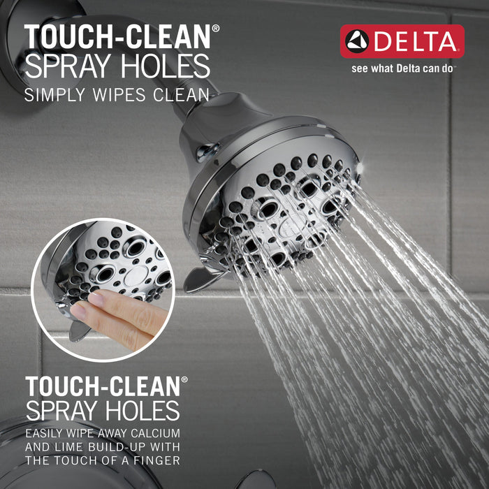 Delta T13420 Classic Monitor 13 Series Tub and Shower Trim