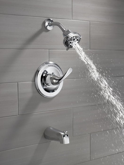 Delta T13420 Classic Monitor 13 Series Tub and Shower Trim