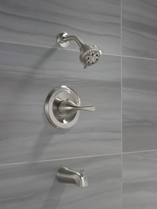 Delta T13420 Classic Monitor 13 Series Tub and Shower Trim