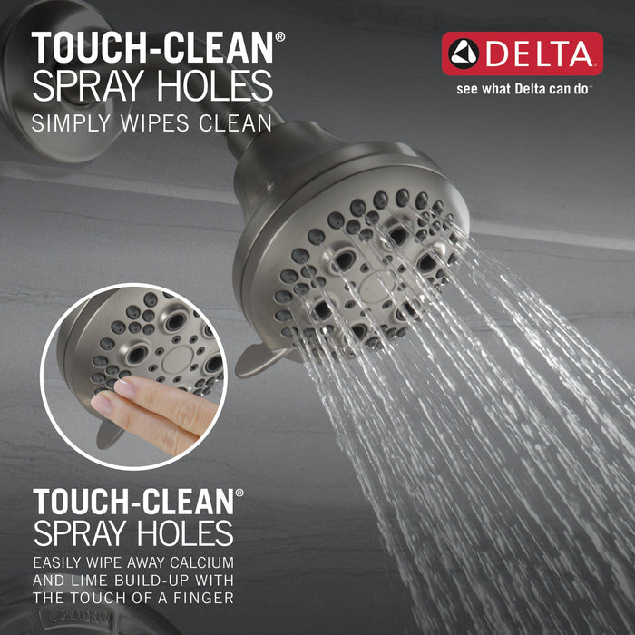 Delta T13420 Classic Monitor 13 Series Tub and Shower Trim