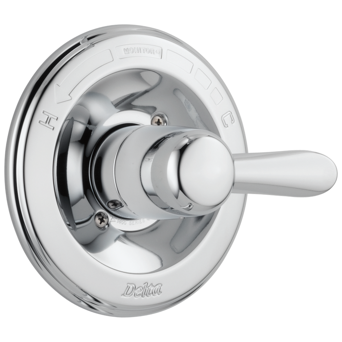 Delta Lahara T14038 Monitor 14 Series Valve Only Trim