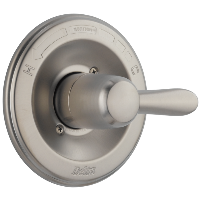 Delta Lahara T14038 Monitor 14 Series Valve Only Trim