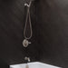 Delta Lahara T14038 Monitor 14 Series Valve Only Trim, stainless - view 2