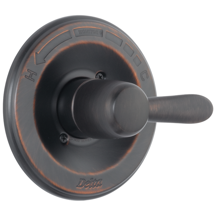 Delta Lahara T14038 Monitor 14 Series Valve Only Trim