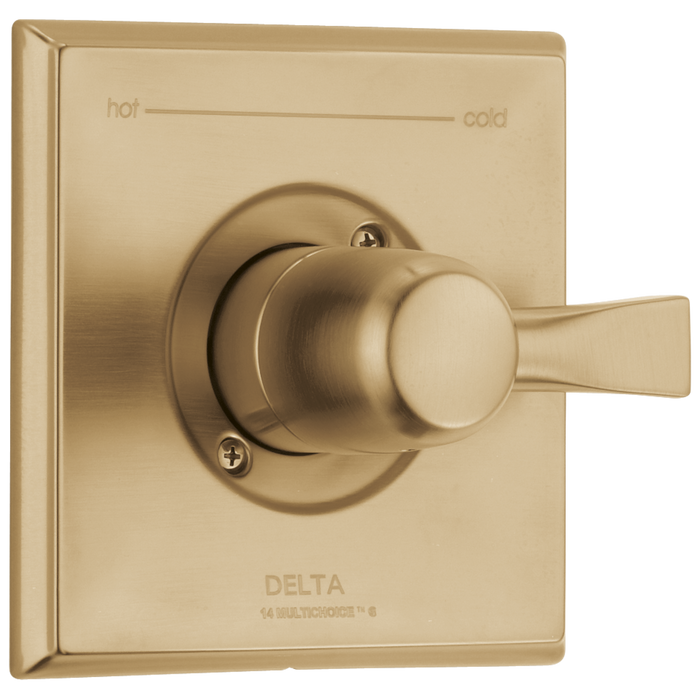 Delta Dryden:T14051 Monitor 14 Series Valve Only Trim