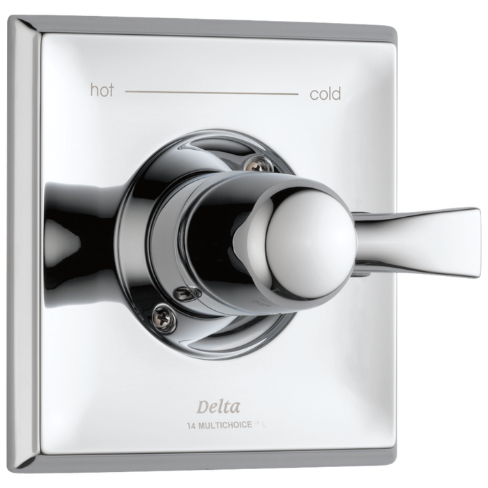Delta Dryden:T14051 Monitor 14 Series Valve Only Trim