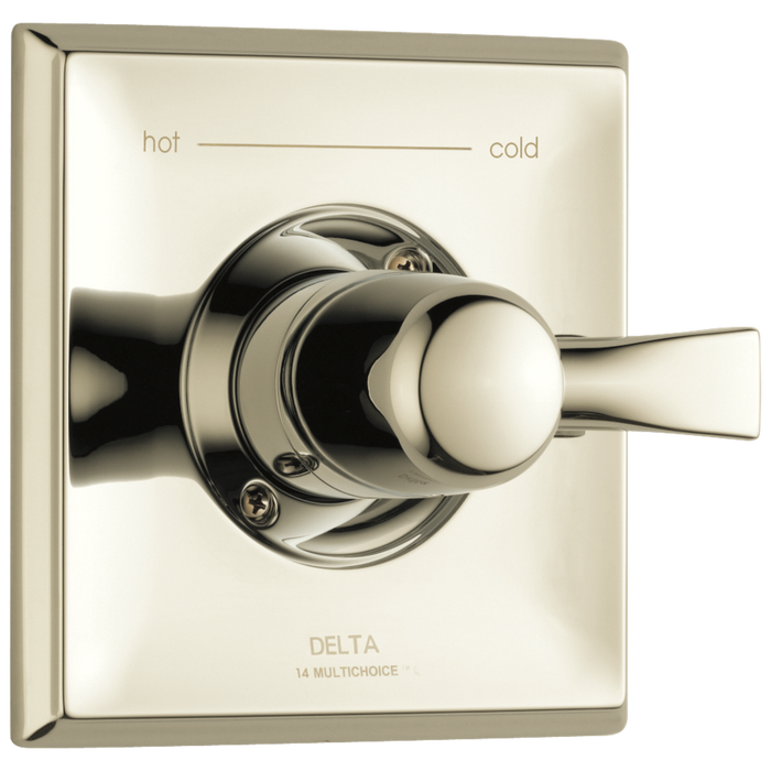Delta Dryden:T14051 Monitor 14 Series Valve Only Trim