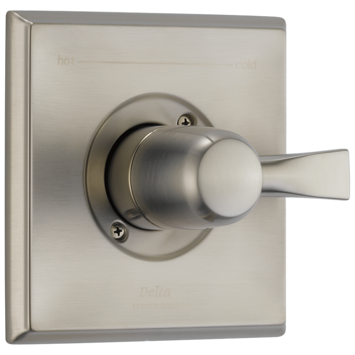 Delta Dryden:T14051 Monitor 14 Series Valve Only Trim
