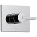 Delta Vero T14053 Monitor 14 Series Valve Only Trim, chrome