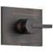 Delta Vero T14053 Monitor 14 Series Valve Only Trim, venetian bronze
