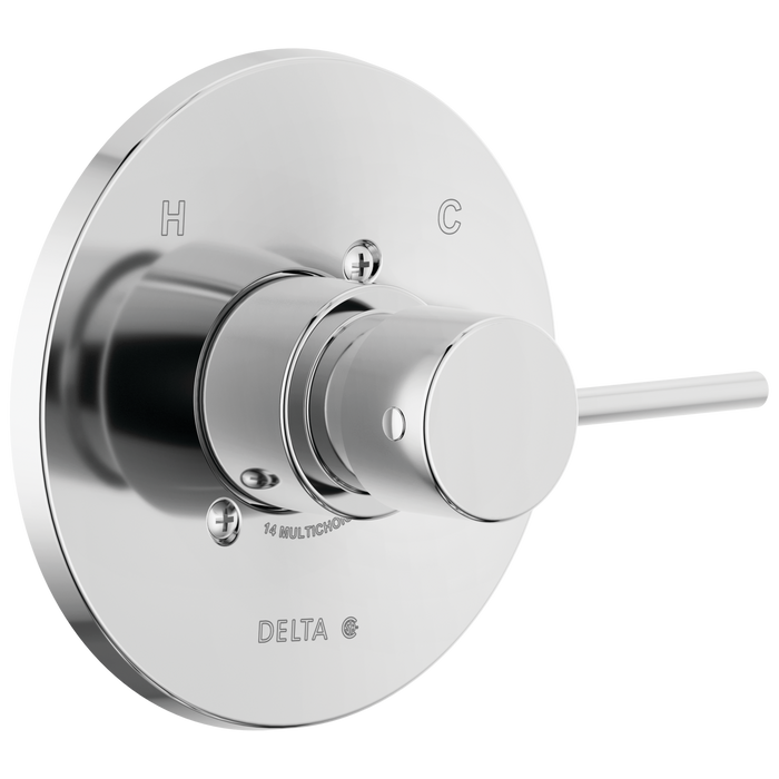 Delta Trinsic T14059 Monitor 14 Series Valve Only Trim