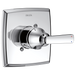 Delta Ashlyn T14064 Monitor 14 Series Valve Only Trim, chrome