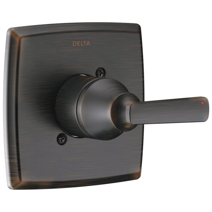 Delta Ashlyn T14064 Monitor 14 Series Valve Only Trim, venetian bronze