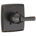 Delta Ashlyn T14064 Monitor 14 Series Valve Only Trim, venetian bronze
