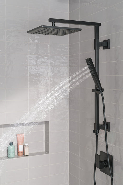 Delta Ara: Monitor 14 Series Valve Only Trim