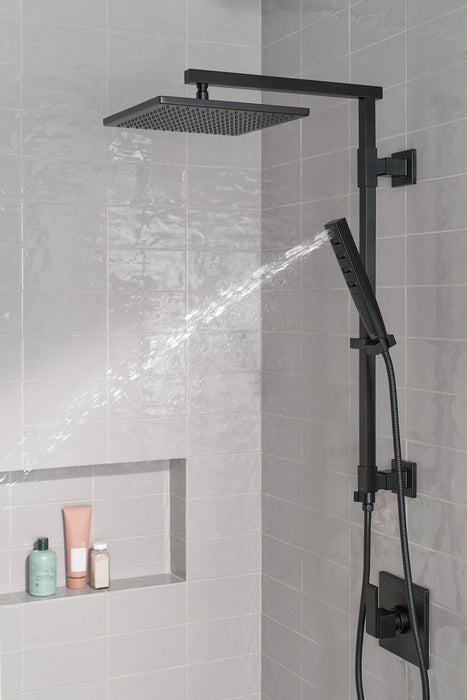Delta Ara: Monitor 14 Series Valve Only Trim