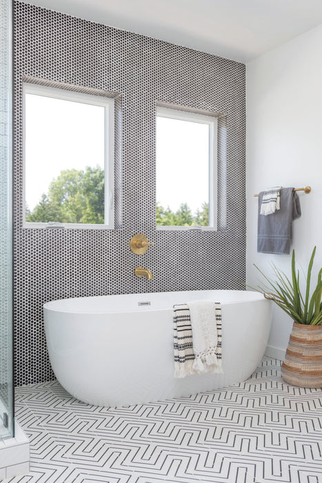 Delta Trinsic:T14159 Monitor 14 Series Tub Trim
