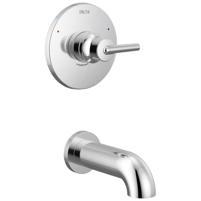Delta Trinsic:T14159 Monitor 14 Series Tub Trim