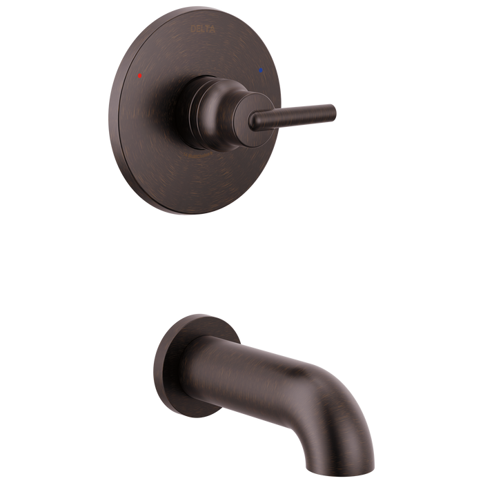 Delta Trinsic:T14159 Monitor 14 Series Tub Trim