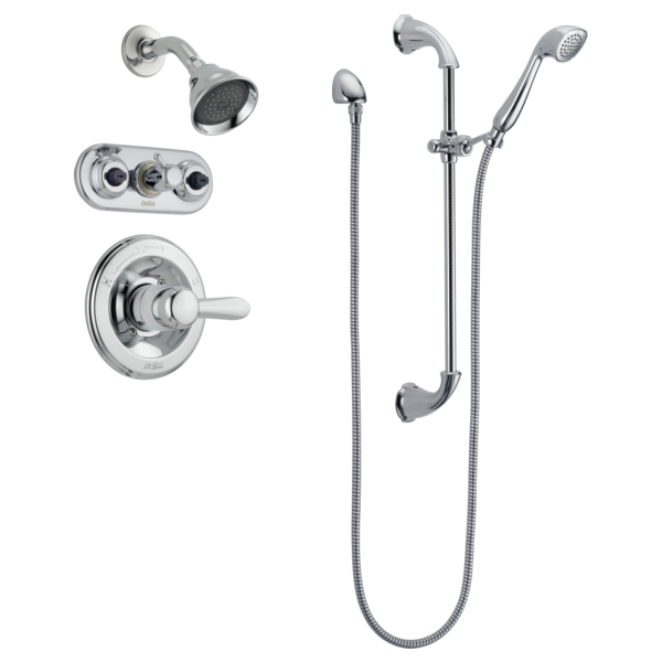 Delta Lahara T14238 Monitor 14 Series Shower Trim